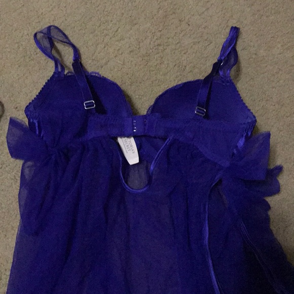 Lingerie set - Picture 3 of 7